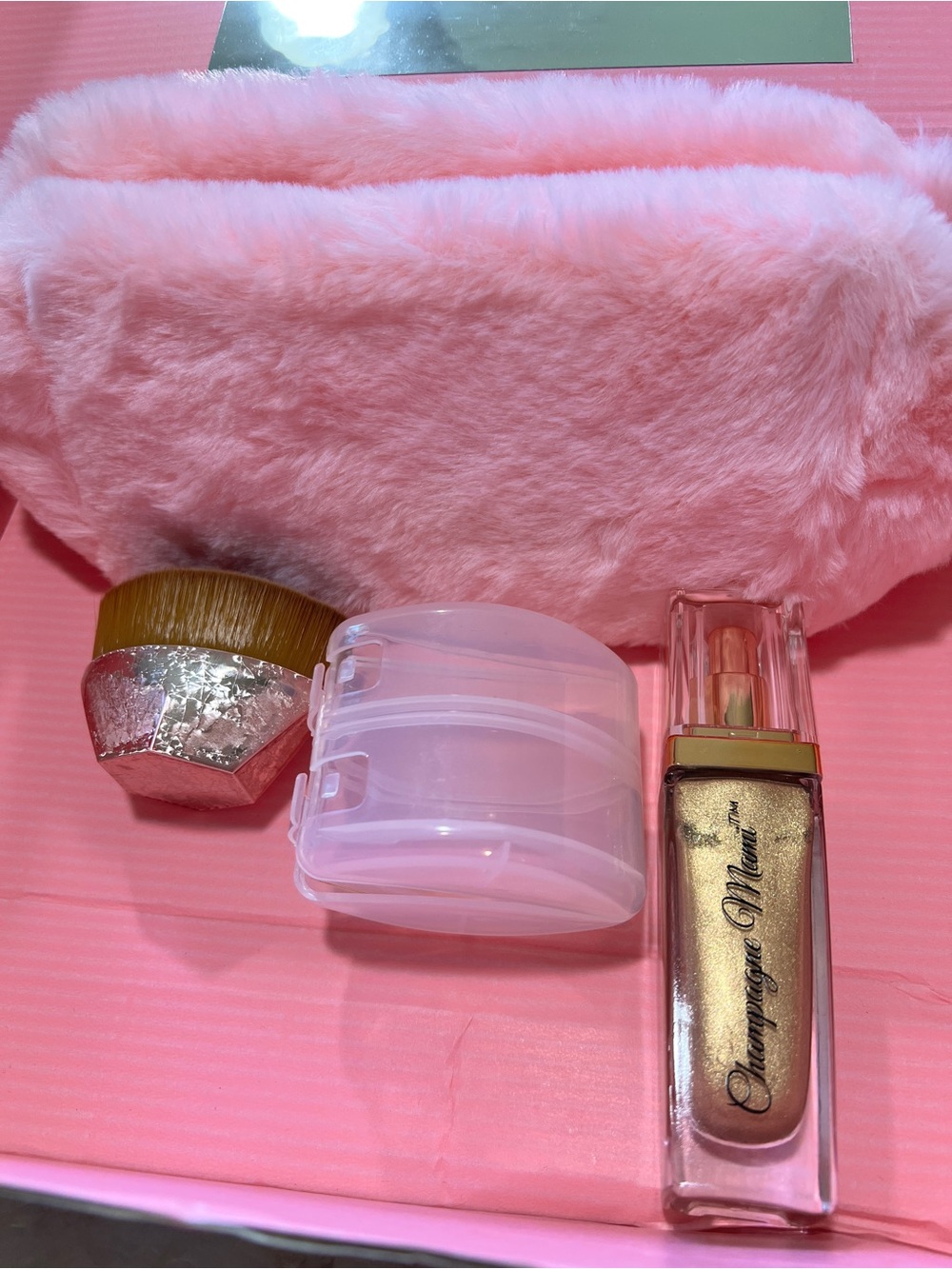 Makeup Beauty Bag Bundle